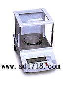 泰安精密天平,310g,0.0001g