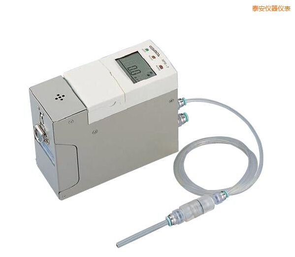 泰安半導體氣體檢測器