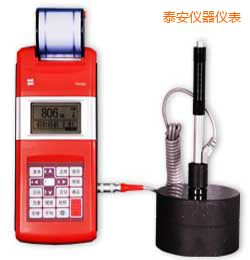 泰安時代里氏硬度計(jì)