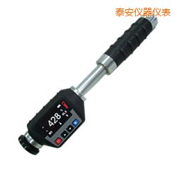 泰安時(shí)代便攜式里氏硬度計(jì)