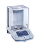 泰安分析天平,210g,0.1mg