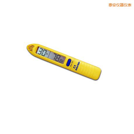 泰安掌上型溫濕度計(jì)