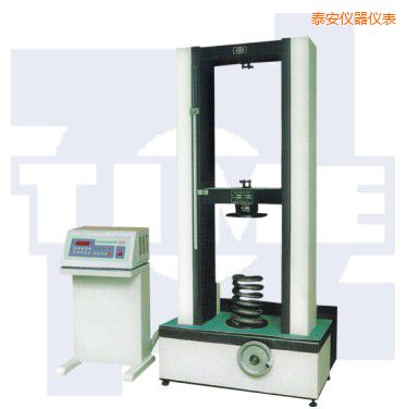 泰安數(shù)顯示彈簧拉壓試驗機
