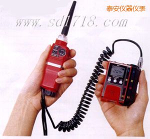 泰安可燃?xì)怏w檢測報警儀