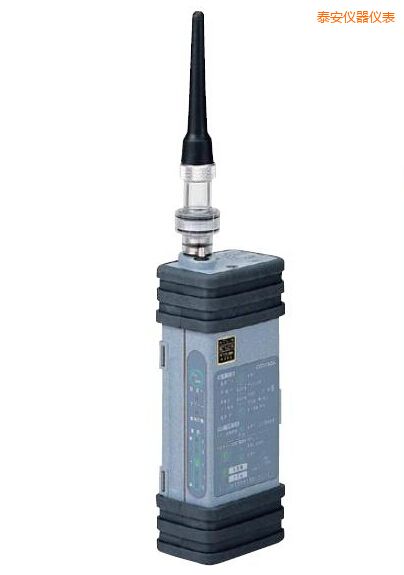 泰安自吸式氣體檢測器