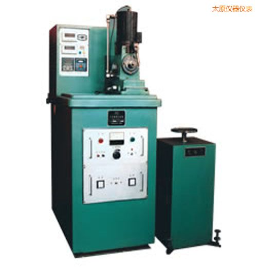 太原時代環(huán)塊摩擦磨損試驗(yàn)機(jī)