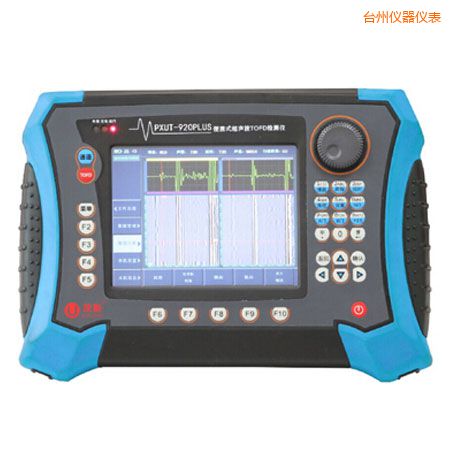 �_�ݱ�yʽ����TOFD̽���x