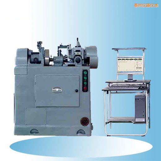 泰州時(shí)代屏顯式磨損試驗(yàn)機(jī)