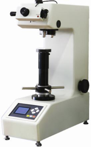 泰州數(shù)字式液晶智能維氏硬度計(jì)