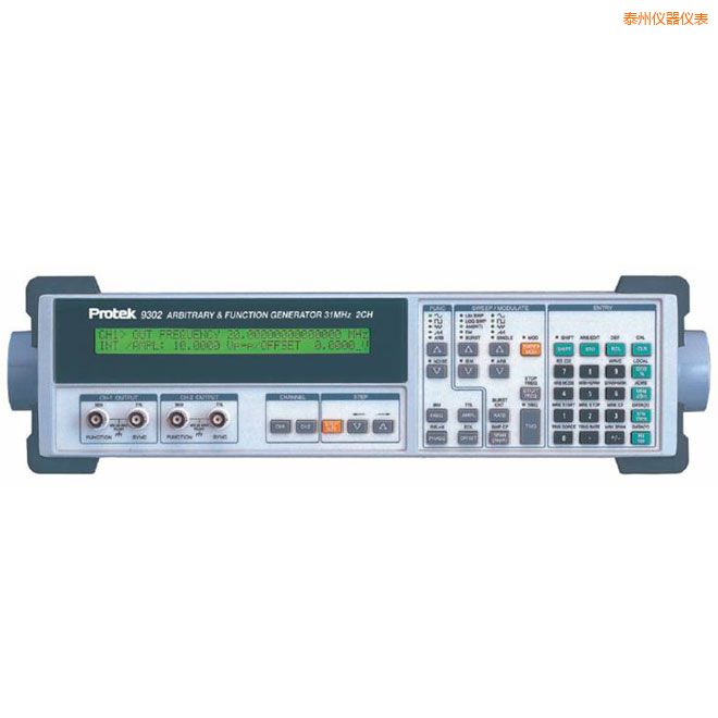 ̩�����Ⲩ����(sh��)�l(f��)����(31MHz,��ͨ��)