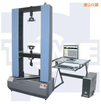 唐山微機(jī)控制電子式人造板試驗(yàn)機(jī)