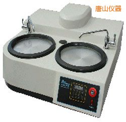 唐山時代手動研磨拋光機(jī)