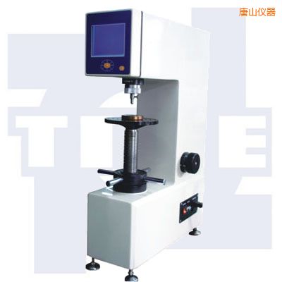 唐山時代數(shù)顯洛氏硬度計