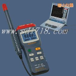 唐山數(shù)字溫濕度表