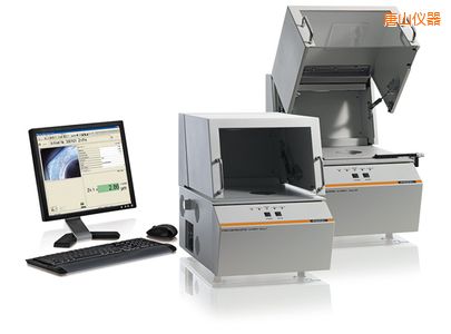 唐山X射線熒光測試儀器