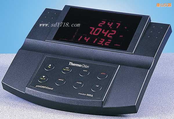 唐山酸度計(PH/mV/TDS/ORP/溫度)