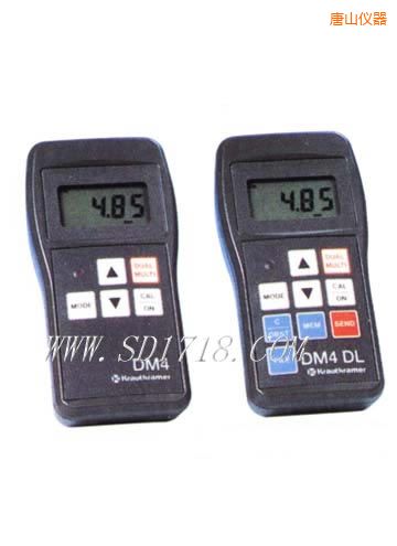 唐山超聲波測(cè)厚儀鋼高溫型