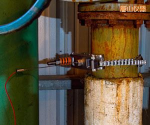 唐山在線腐蝕壁厚監(jiān)控儀