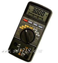 唐山數(shù)字式萬用表