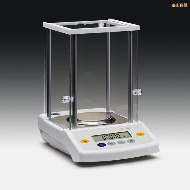 唐山電子天平,210g,0.1mg