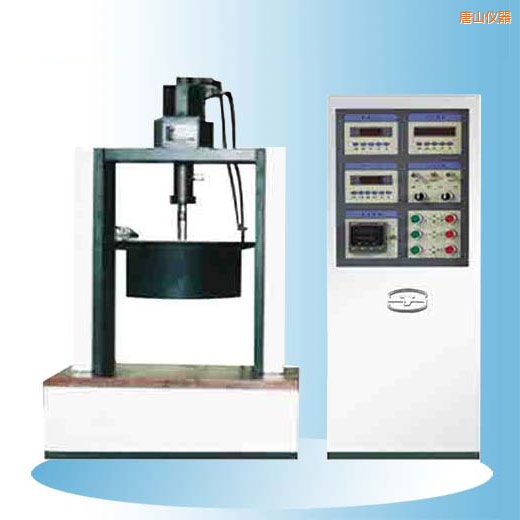 唐山時(shí)代沖蝕腐蝕摩擦磨損試驗(yàn)機(jī)