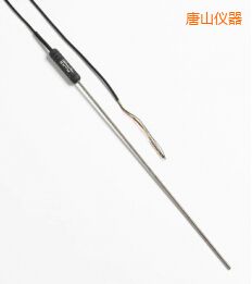 唐山高性能金屬桿標準鉑電阻溫度計