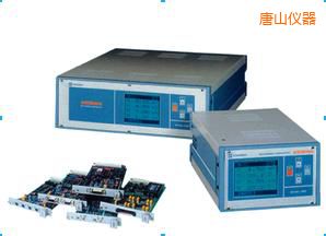 唐山智能型多點環(huán)境測試系統