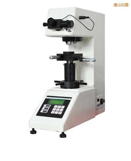 唐山數(shù)顯(手動)轉(zhuǎn)塔維氏硬度計(jì)