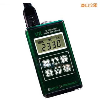 唐山超聲波測厚儀