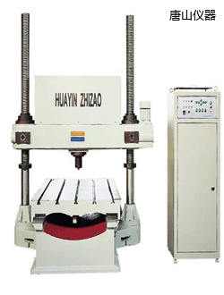 唐山門(mén)式布氏硬度計(jì)