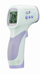 唐山A(H1N1)流感人體紅外測(cè)溫儀