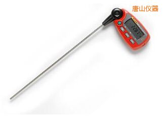 唐山“棒式”標(biāo)準(zhǔn)溫度計(jì)
