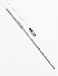 唐山短支二等標(biāo)準(zhǔn)鉑電阻溫度計(jì)