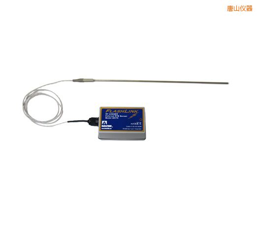 唐山FlashLink® 2.4 GHz Wireless 型號20194, RF記錄器 - 外部RTD低溫傳感器