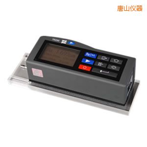 唐山手持式粗糙度計