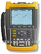 唐山萬(wàn)用示波表