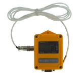 唐山(高溫)溫度記錄儀