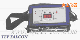 唐山美國IST便攜式VOC有機氣體PID檢測儀