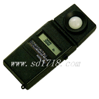 唐山數(shù)字式照度計