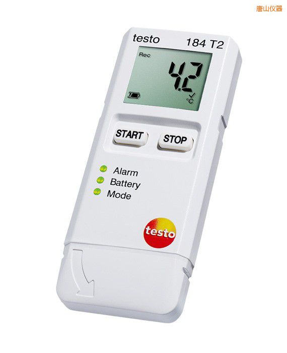 唐山USB型溫度記錄儀