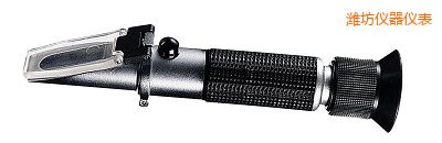 �H��Analog Brix Meter ģ�M���Ӌ(j��)