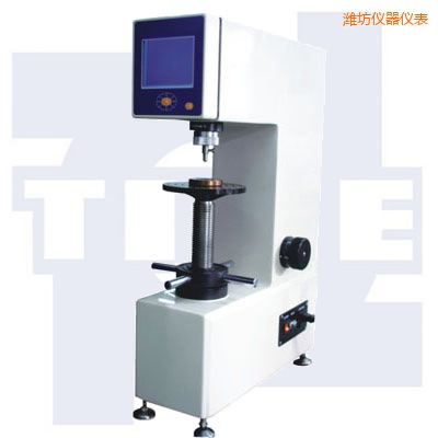 濰坊時(shí)代數(shù)顯洛氏硬度計(jì)