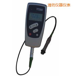 濰坊時代涂層測厚儀