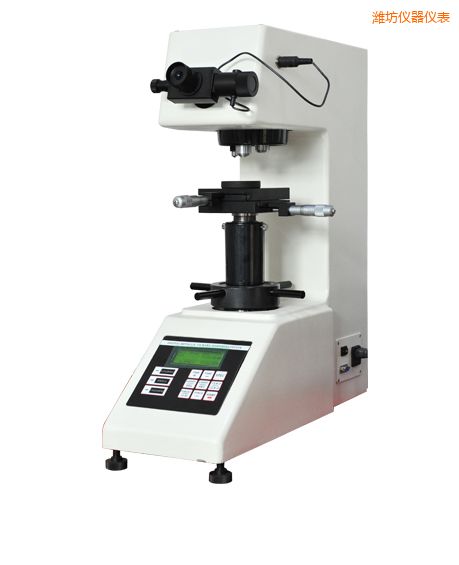 濰坊數(shù)顯自動(手動)轉塔維氏硬度計