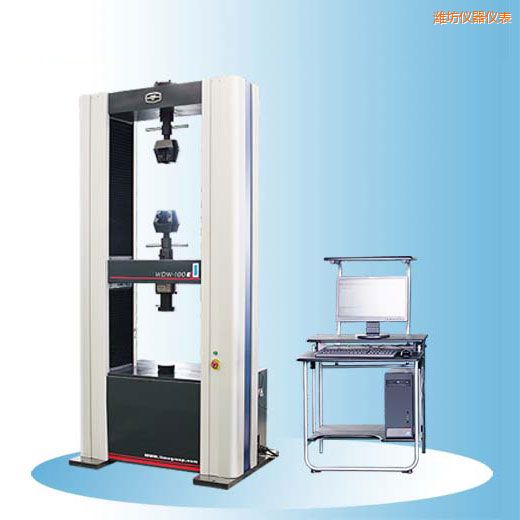 濰坊時(shí)代電子萬能試驗(yàn)機(jī)