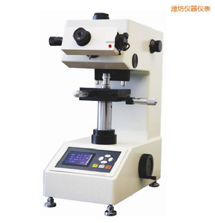 濰坊時代顯微硬度計(jì)