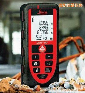 濰坊激光測(cè)距儀