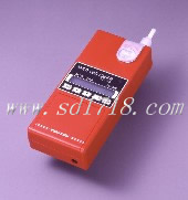 濰坊便攜式甲醛分析儀