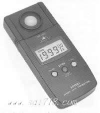 濰坊數字照度計