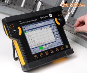 濰坊超聲波點(diǎn)焊探傷儀